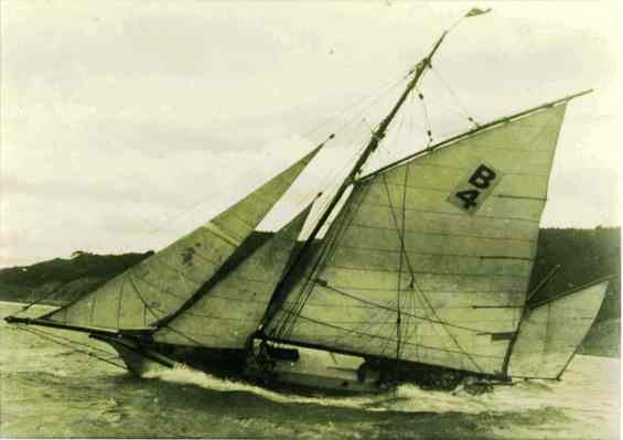 Rogue (Muritai) 1936-37